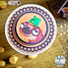 Lade das Bild in den Galerie-Viewer, Digiset "Serien Chiller"