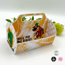 Lade das Bild in den Galerie-Viewer, Digiset "Serien Chiller"