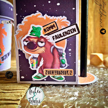 Lade das Bild in den Galerie-Viewer, Digiset "Serien Chiller"