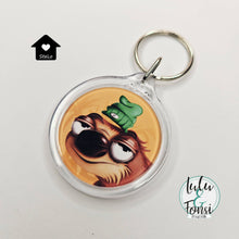 Lade das Bild in den Galerie-Viewer, Digiset "Serien Chiller"