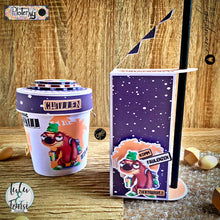 Lade das Bild in den Galerie-Viewer, Digiset "Serien Chiller"