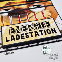 Lade das Bild in den Galerie-Viewer, Digiset "Serien Chiller"