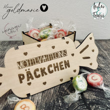 Lade das Bild in den Galerie-Viewer, Digiset "Serien Chiller"