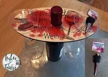 Lade das Bild in den Galerie-Viewer, Digiset "Wine o Clock"