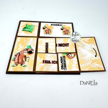 Lade das Bild in den Galerie-Viewer, Digiset "Serien Chiller"