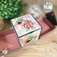 Lade das Bild in den Galerie-Viewer, Digiset "Serien Chiller"