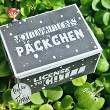 Lade das Bild in den Galerie-Viewer, Digiset "Serien Chiller"