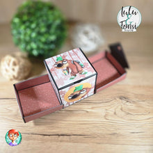 Lade das Bild in den Galerie-Viewer, Digiset "Serien Chiller"