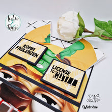 Lade das Bild in den Galerie-Viewer, Digiset "Serien Chiller"