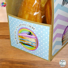 Lade das Bild in den Galerie-Viewer, Digiset "Süße Sünde"