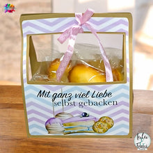 Lade das Bild in den Galerie-Viewer, Digiset "Süße Sünde"