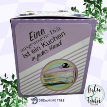 Lade das Bild in den Galerie-Viewer, Digiset "Süße Sünde"