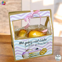 Lade das Bild in den Galerie-Viewer, Digiset "Süße Sünde"