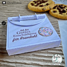 Lade das Bild in den Galerie-Viewer, Digiset "Süße Sünde"