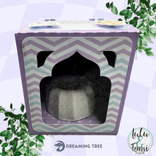 Lade das Bild in den Galerie-Viewer, Digiset "Süße Sünde"