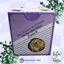 Lade das Bild in den Galerie-Viewer, Digiset "Süße Sünde"