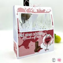 Lade das Bild in den Galerie-Viewer, Digiset "Wine o Clock"