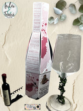 Lade das Bild in den Galerie-Viewer, Digiset "Wine o Clock"