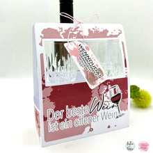 Lade das Bild in den Galerie-Viewer, Digiset "Wine o Clock"