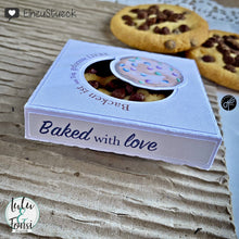 Lade das Bild in den Galerie-Viewer, Digiset "Süße Sünde"