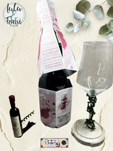 Lade das Bild in den Galerie-Viewer, Digiset "Wine o Clock"