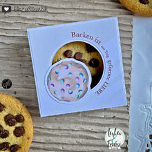 Lade das Bild in den Galerie-Viewer, Digiset "Süße Sünde"