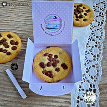 Lade das Bild in den Galerie-Viewer, Digiset "Süße Sünde"