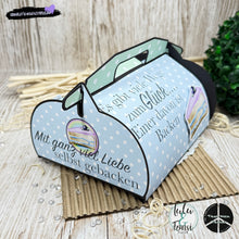 Lade das Bild in den Galerie-Viewer, Digiset "Süße Sünde"