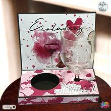 Lade das Bild in den Galerie-Viewer, Digiset "Wine o Clock"