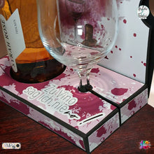 Lade das Bild in den Galerie-Viewer, Digiset "Wine o Clock"