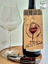 Lade das Bild in den Galerie-Viewer, Digiset "Wine o Clock"