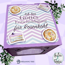 Lade das Bild in den Galerie-Viewer, Digiset "Süße Sünde"