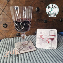 Lade das Bild in den Galerie-Viewer, Digiset "Wine o Clock"