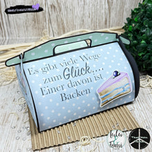 Lade das Bild in den Galerie-Viewer, Digiset "Süße Sünde"