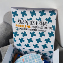 Lade das Bild in den Galerie-Viewer, Digiset "Donut Care"