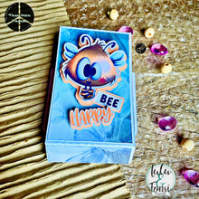 Load image into Gallery viewer, Digistamp "Sumse Biene"