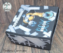 Lade das Bild in den Galerie-Viewer, Digiset "Donut Care"