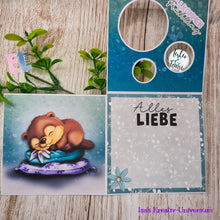 Load image into Gallery viewer, Digiset "Frühlingstraum"