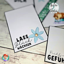 Load image into Gallery viewer, Digiset "Frühlingstraum"