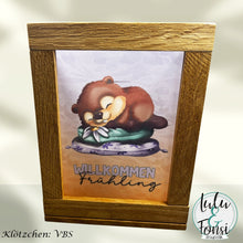 Load image into Gallery viewer, Digiset "Frühlingstraum"