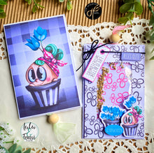 Load image into Gallery viewer, Digiset "Keep Growing"