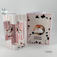 Load image into Gallery viewer, Digiset "Psycho Unicorn"