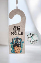 Lade das Bild in den Galerie-Viewer, Schnäppchen- Digiset "Cookie Dealer"