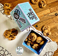 Lade das Bild in den Galerie-Viewer, Schnäppchen- Digiset "Cookie Dealer"
