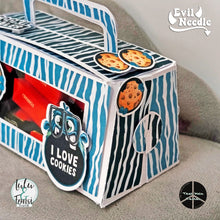 Lade das Bild in den Galerie-Viewer, Schnäppchen- Digiset "Cookie Dealer"
