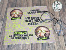 Load image into Gallery viewer, Digiset "Unschaf"