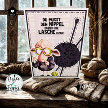 Load image into Gallery viewer, Digiset "Unschaf"
