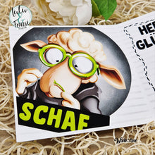 Load image into Gallery viewer, Digiset "Unschaf"