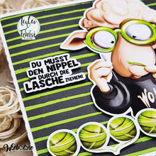 Load image into Gallery viewer, Digiset "Unschaf"