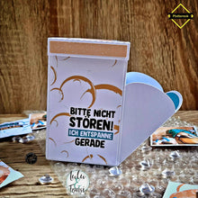 Lade das Bild in den Galerie-Viewer, Digiset "Bubble Trouble"